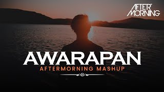 Awarapan Mashup  Aftermorning  Toh Phir Aao [upl. by Enirehtahc]