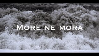 Ibrica Jusić  More ne mora Official lyric video [upl. by Monica]