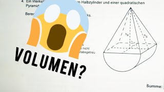 Quali 2016 Mathematik Bayern Teil B Aufgabengruppe I Aufgabe 4 [upl. by Naloc]