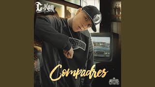 LOS COMPADRES LA SERIE COMPLETA [upl. by Shore]