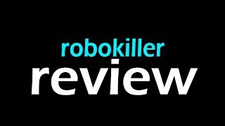 Robokiller Review  Does it Really Work [upl. by Imuy]