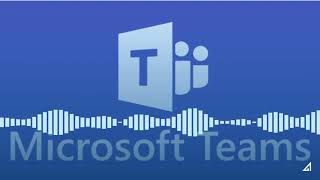 Microsoft Teams Calling sound Remix [upl. by Yuht]