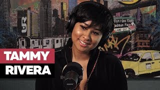 Tammy Rivera On Waka Flockas Im Not Black Comments LampHH Fights amp Cardi Bs Success [upl. by Ytirahs580]