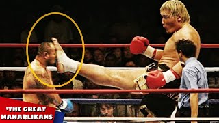 Top 10 PINAKA NAKAKAHIYANG Pangyayari sa history ng boxing at MMA  Part 3 [upl. by Damiani584]