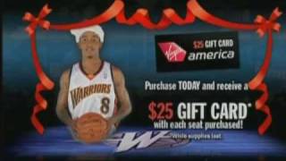 Monta Ellis MiniPlan Ad [upl. by Secnarfyram]