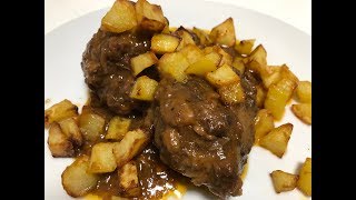 Rabo de Toro en FussionCook FC 7 Smart [upl. by Ynwat246]