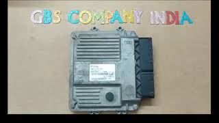 Tata Indica Vista  Tata Manza  Ecm HW04V3564TX02  570315210107 Ecu Price 5300 With Courier [upl. by Arraeit]