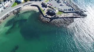 Portpatrick Scotland [upl. by Wright]