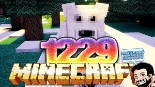 MINECRAFT HD 1229  Heldenhafte Piloten amp Disco Murmeln ★ Lets Play Minecraft [upl. by Arualana752]