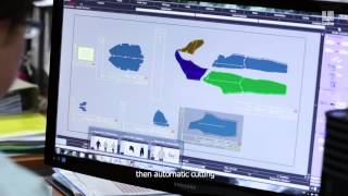 Lectra Modaris® 3D  OCTOBRE FRANCE customer story [upl. by Molohs]