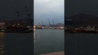 Novorossiysk Russia [upl. by Ailem]