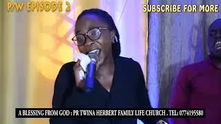 EPISODE 2 PRAISE AND WORSHIP WITH PR TWINA HERBERT [upl. by Raphael]