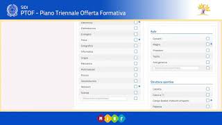 4  L’offerta formativa [upl. by Dyal]