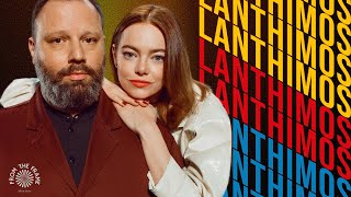 Yorgos Lanthimos’ Evolution as a Director [upl. by Aiouqahs]