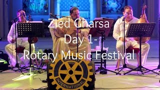 Zied Gharsa Day 1 [upl. by Alston]