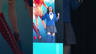 Ailsa Davidson  “I Say No”  Heathers  West End Live [upl. by Prissy369]