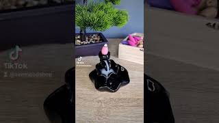 Backflow Incense Burner Waterfall [upl. by Amatruda]