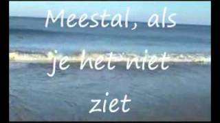 De zee gedicht [upl. by Afra]