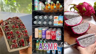 1 Hour ⏳ ASMR 🔊 CLEANING 🧼 RESTOCKING 🍉 ORGANIZING 🧃 TIKTOK COMPILATION ✨ SATISFYING [upl. by Shah]