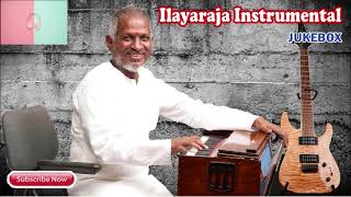 Melody Hits Of Ilayaraja 1980s  Melody Instrumental 1980s  Tamil Songs 1980s [upl. by Audun609]