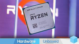 AMD Ryzen 7 5700X3D Review Gaming Benchmarks [upl. by Merkley]