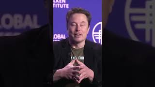 EP 7 Elon musk brutally honest interview leave audience speechless😱😱😱 [upl. by Brottman227]