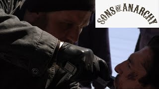 Sons Of Anarchy Opies Payback For Donna [upl. by Josephson350]