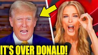 Fox Host SHOCK Audience Admits Trump Is LOSING In Brutal Takedown [upl. by Asira]