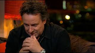 Jada schrijft een liedje voor haar vader Marco Borsato  Lindas Wintermaand 1332021 [upl. by Nigam687]