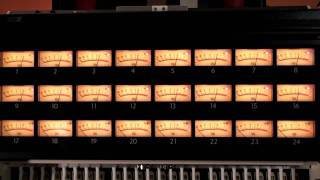 How to align a tape machine for recording Bias setup included [upl. by Omsoc]