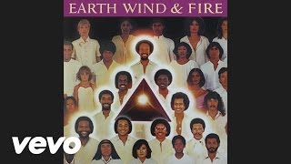 Earth Wind amp Fire  Take It to the Sky Audio [upl. by Ardnahsal]