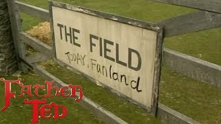 Father Ted Goes to Funland  Father Ted [upl. by Airamanna]