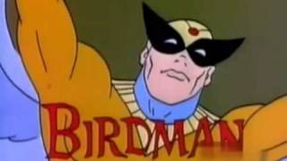 BIRDMAN  INTRO Y [upl. by Aicarg]