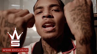 Bandhunta Izzy Feat Key Glock quotBoominquot WSHH Exclusive  Official Music Video [upl. by Sneve277]