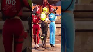 The Best Emote in Fortnite 🔥🔥 fortnite shortsvideo [upl. by Ronoel]