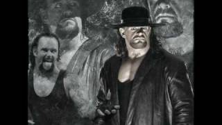 The Undertakers Old Theme dead man walking [upl. by Aneeb643]