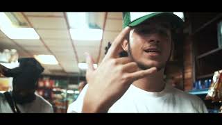 917 Rackz  Face of The Bay Official Video Shot By Izak Haze [upl. by Errick239]