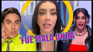 ¡Fue mala onda Karime 💥sobre Gomita y Ricardo ¿hubo pacto con Adrián polémica Mario fandom‼️ [upl. by Einnaoj]