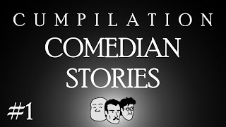 Comedian Stories  CT TAS [upl. by Doy233]