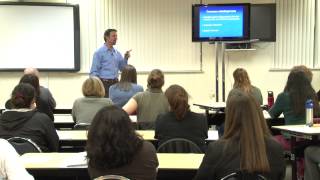 Misdiagnosis of Gifted Children by Dr Dan Peters Summit Center [upl. by Hnah856]