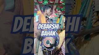 DEBARSHI BAHAK RA SANCHAR BADYAviralvideo shortvideo [upl. by Hinda]