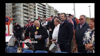 Maatjesfeesten Blankenberge [upl. by Ketti789]