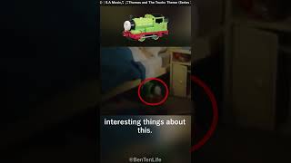 Overanalyzing The Thomas Cameos in Thomas amp Friends thomasandfriend [upl. by Marcela207]