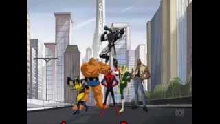 The Avengers Earths Mightiest Heroes Team Changes [upl. by Nevs487]