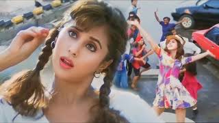 Rangeela Re  Urmila Matondkar  Aditya Narayan  Asha Bhosle  Rangeela Movie  Popular Hindi Song [upl. by Ttehr]