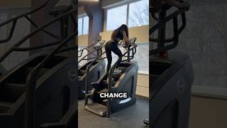 This Stair Machine Could Change Your Life [upl. by Allets]