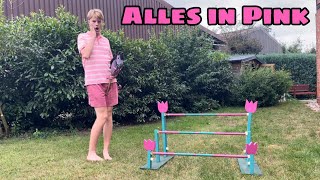 Alles in Pink🩷 [upl. by Mauldon355]