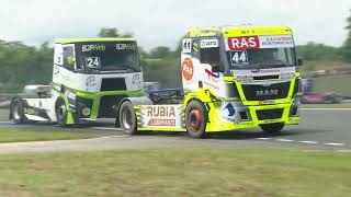 ARAVI Racing  NOGARO 2024 Highlight J2 [upl. by Hescock]