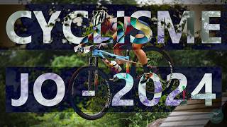 COMPRENDRE LES EPREUVES DE CYCLISME  JO Paris 2024 dates et explication [upl. by Rad]