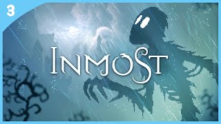 Inmost Gameplay Walkthrough Part 3 No Comentado [upl. by Brody]